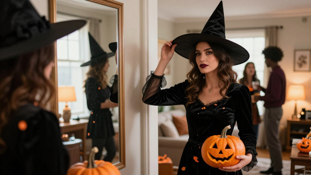 15 Best Halloween Costumes for Women in 2027