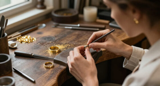 15 Best Italian Jewelry for Meaningful Everyday Wear in 2027