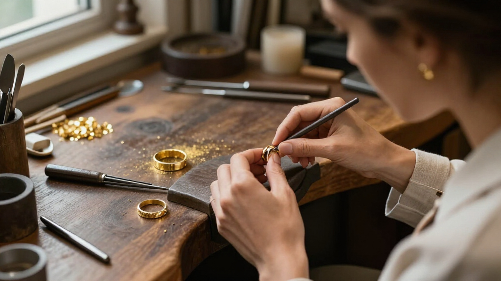 15 Best Italian Jewelry for Meaningful Everyday Wear in 2027