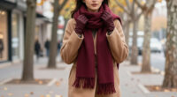 15 Best Luxury Cashmere Scarves for Women in 2027