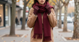 15 Best Luxury Cashmere Scarves for Women in 2027