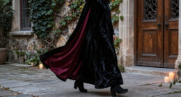15 Best Luxury Halloween Capes and Cloaks for 2027