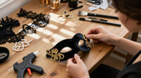 15 Best Luxury Halloween Costume Accessories for Elevating Your Look in 2027