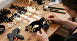 15 Best Luxury Halloween Costume Accessories for Elevating Your Look in 2027