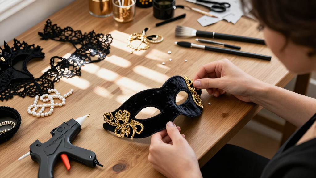 15 Best Luxury Halloween Costume Accessories for Elevating Your Look in 2027