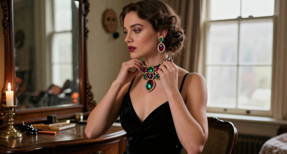 15 Best Luxury Halloween Costume Jewelry for 2027