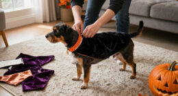 15 Best Luxury Halloween Costumes for Pets in 2027