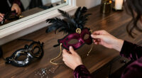 15 Best Luxury Halloween Masquerade Masks for 2027