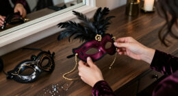 15 Best Luxury Halloween Masquerade Masks for 2027