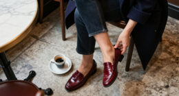 15 Best Luxury Leather Loafers for Women in 2027