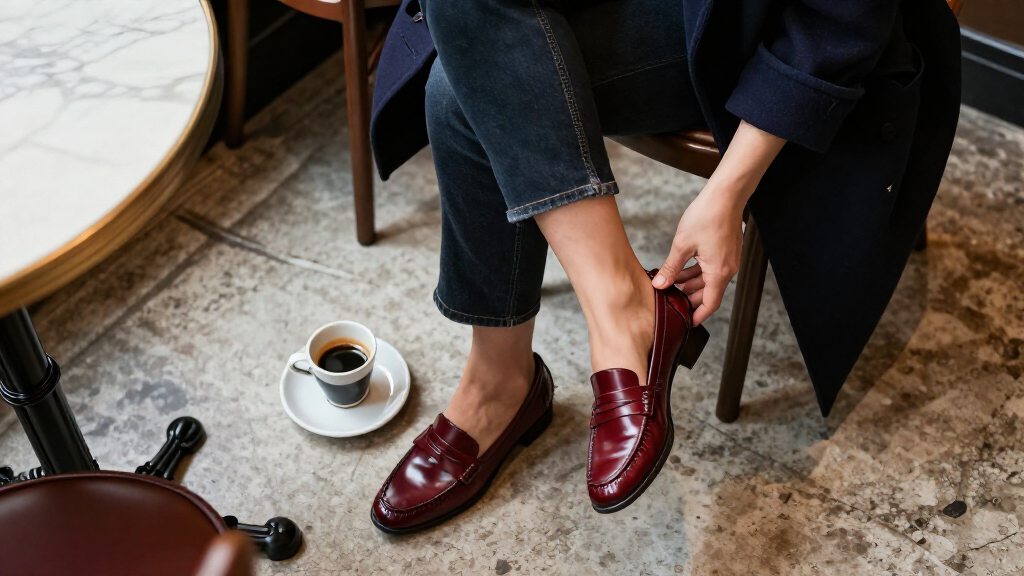15 Best Luxury Leather Loafers for Women in 2027