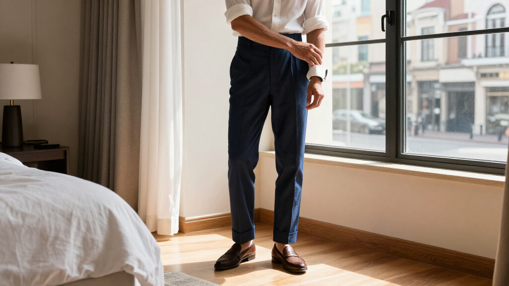 15 Best Luxury Men's Trunks for Everyday Comfort and Style in 2027
