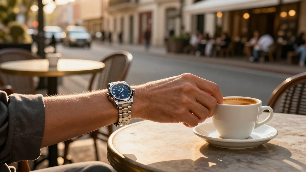 15 Best Luxury Omega Watches for 2027