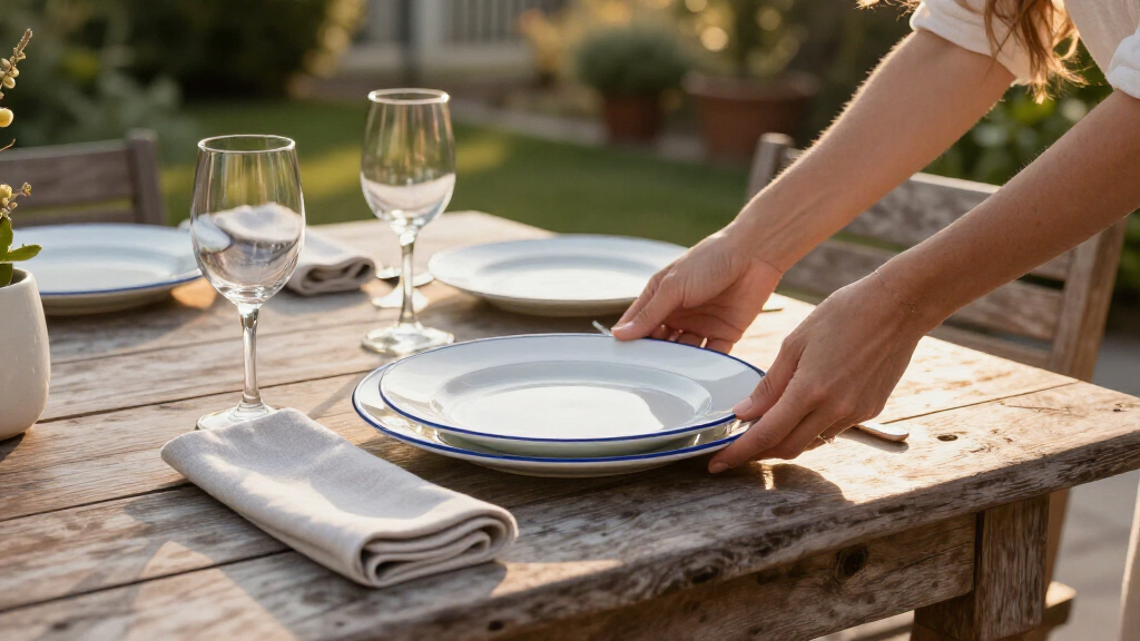 15 Best Luxury Porcelain Dinnerware Sets for Elegant Everyday Dining in 2027