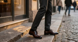 15 Best Men's Designer Shoes for Style and Everyday Wear in 2027