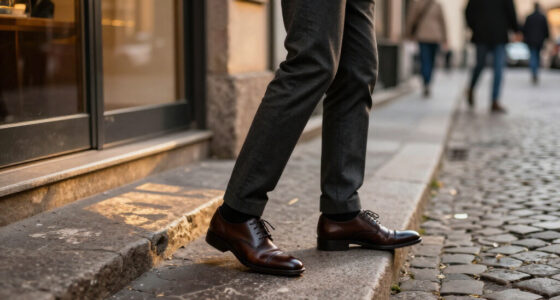15 Best Men's Designer Shoes for Style and Everyday Wear in 2027