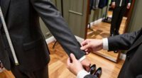 15 Best Men's Formal Suits for Weddings, Work, and Special Events in 2027