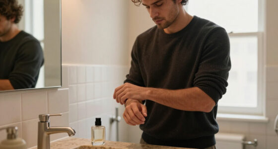 15 Best Men's Fragrances for Everyday Wear and Special Occasions in 2027