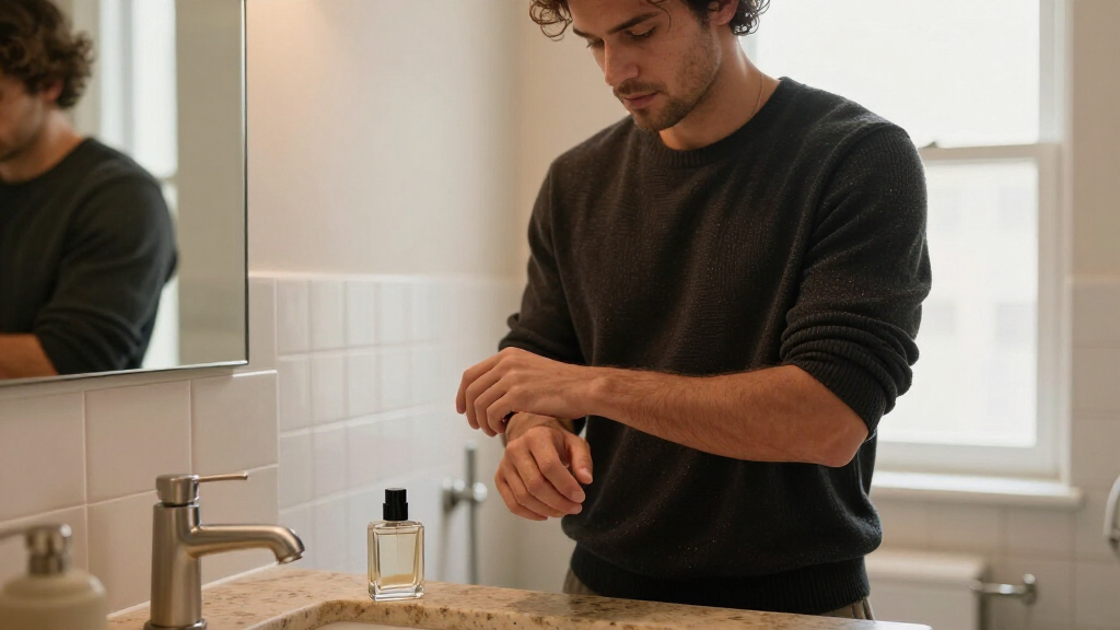 15 Best Men's Fragrances for Everyday Wear and Special Occasions in 2027