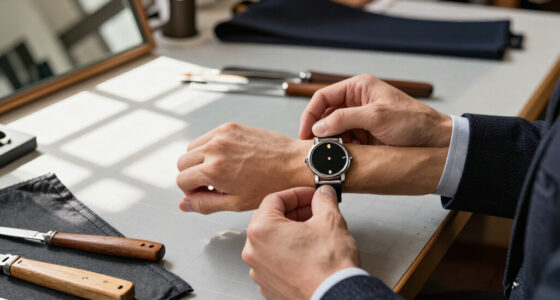 15 Best Movado Watches for Distinctive Everyday Style in 2027