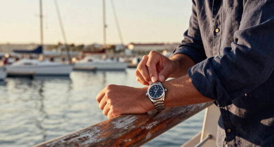 15 Best Omega Seamaster Watches for 2027