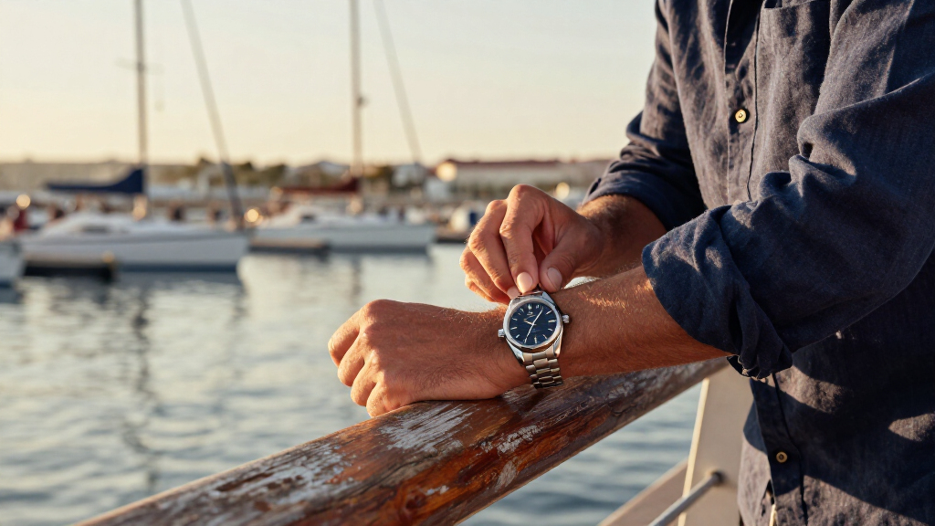 15 Best Omega Seamaster Watches for 2027