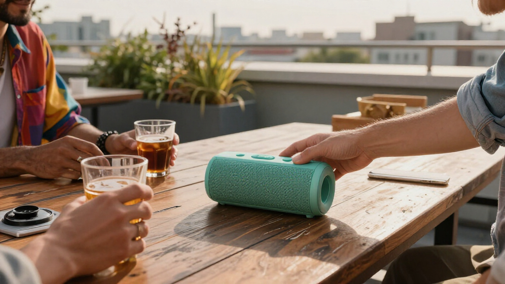 15 Best Portable Speakers for Home, Travel, and the Outdoors in 2027