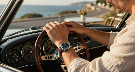 15 Best TAG Heuer Watches for Racing, Diving, and Everyday Wear in 2027