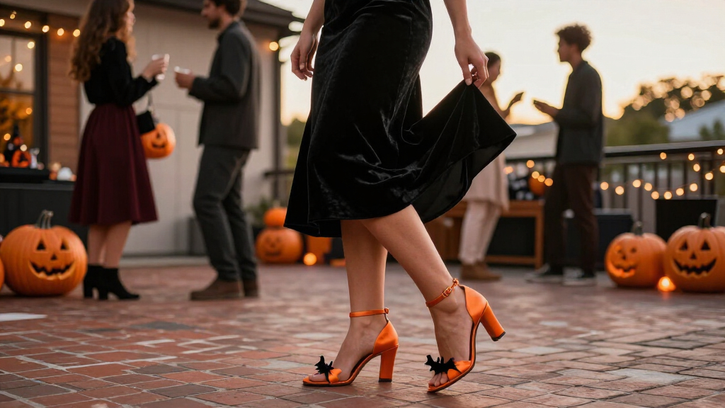 4 Best Designer Halloween Heels in 2027