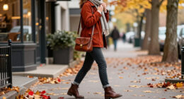 4 Best Fall Shoes, Bags, and Jackets in 2027