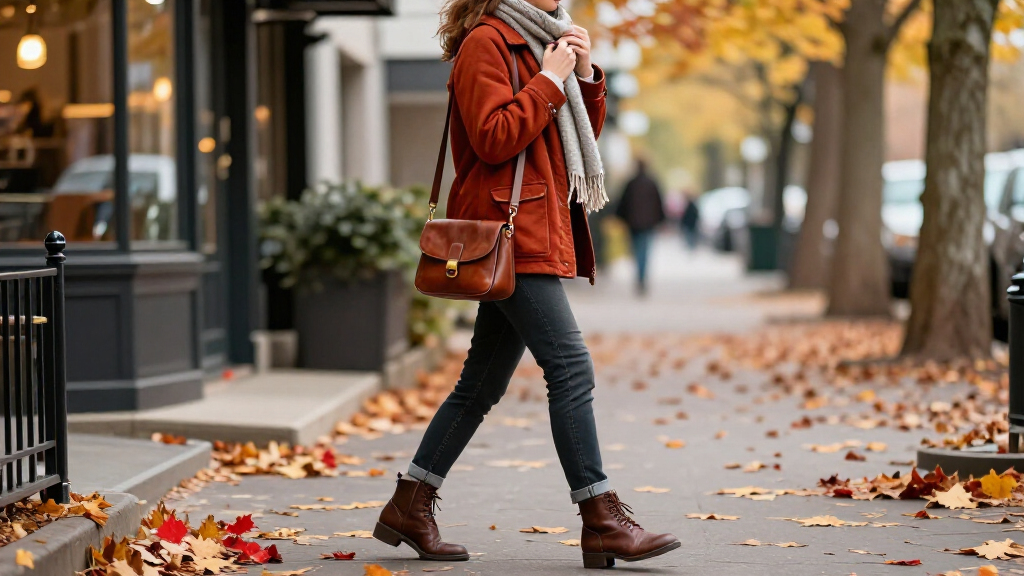 4 Best Fall Shoes, Bags, and Jackets in 2027