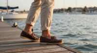 5 Best Crocodile-Embossed Boat Shoes in 2027