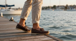 5 Best Crocodile-Embossed Boat Shoes in 2027