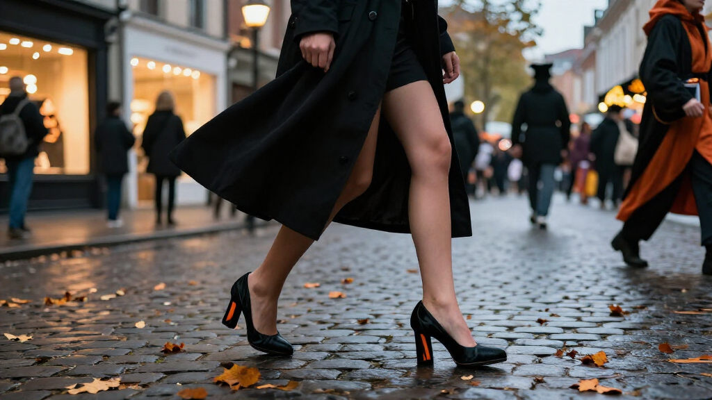 5 Best Designer Halloween Shoes in 2027