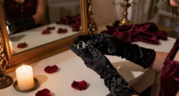 5 Best Luxury Halloween Costume Gloves in 2027