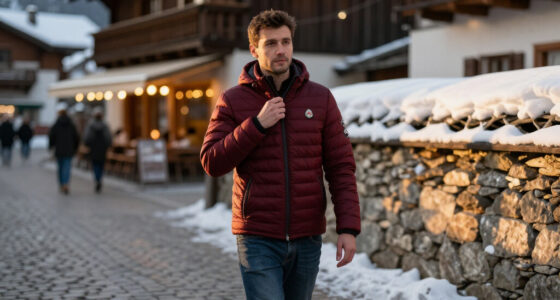 5 Best Moncler Zip-Up Jackets in 2027