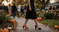 6 Best Designer Halloween Heels for Statement Costumes in 2027