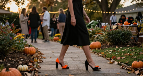 6 Best Designer Halloween Heels for Statement Costumes in 2027