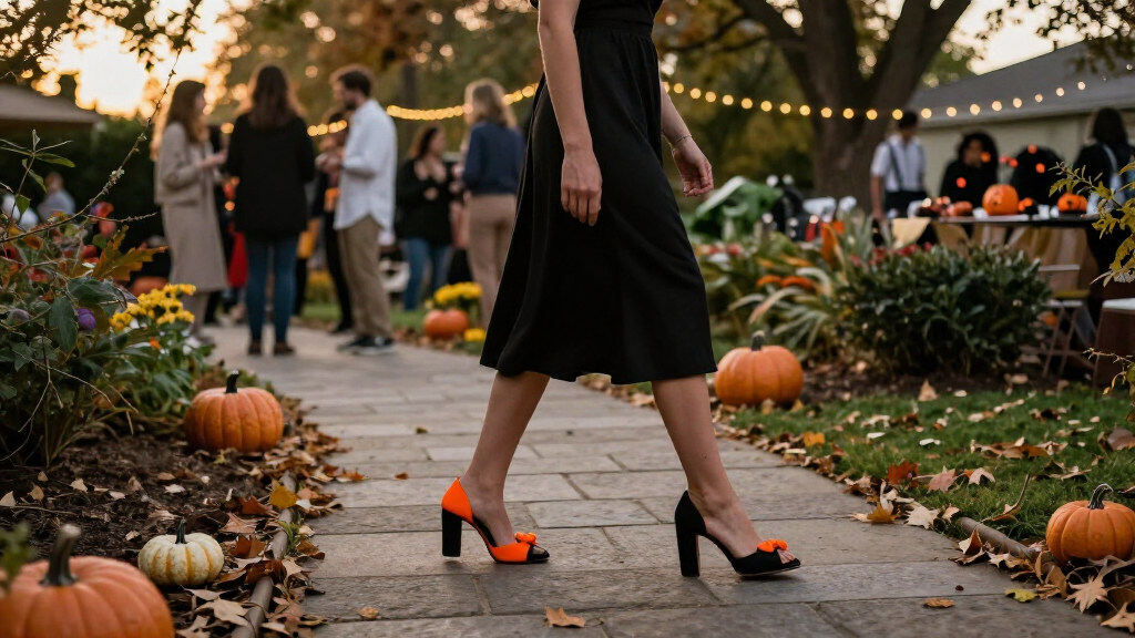 6 Best Designer Halloween Heels for Statement Costumes in 2027