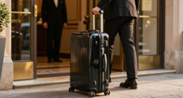 6 Best Luxury 007 Luggage for 2027