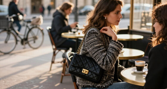 7 Best Chanel-Inspired Fashion Accessories for Polished Everyday Style in 2027