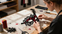 7 Best Designer Halloween Masks for Bold Costume Looks in 2027