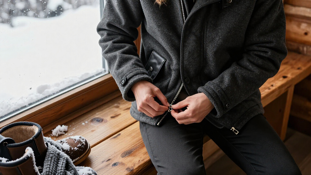 7 Best Luxury Winter Jackets for Warmth and Style in 2027