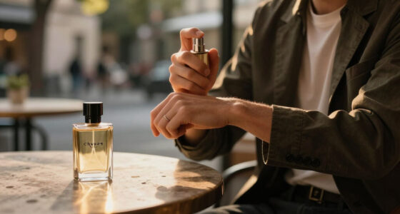 8 Best Chypre Colognes for Men in 2027