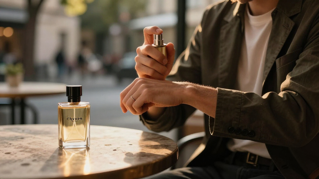 8 Best Chypre Colognes for Men in 2027
