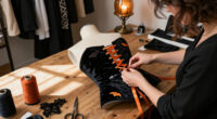 8 Best Designer Halloween Corsets for Standout Costumes in 2027