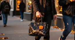 8 Best Designer Halloween Handbags for 2027