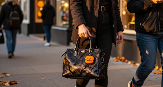 8 Best Designer Halloween Handbags for 2027