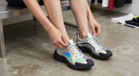 8 Best Futuristic Fashion Shoes for Standout Style in 2027