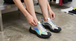 8 Best Futuristic Fashion Shoes for Standout Style in 2027